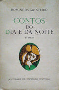 CONTOS DO DIA E DA NOITE. [2.ª EDIÇÃO]