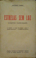 ESTRELAS SEM LUZ.
