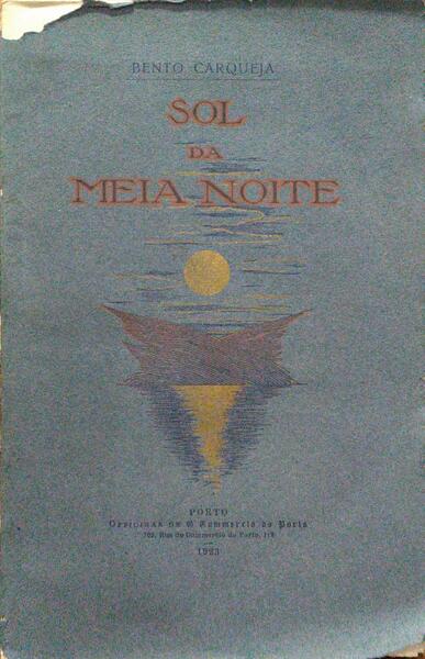 SOL DA MEIA NOITE.