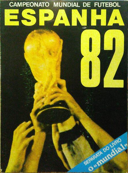 FURTADO. (José Maria) ESPANHA 1982.