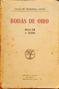 BODAS DE OIRO.