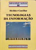 COELHO. (Hélder) TECNOLOGIAS DA INFORMAÇÃO.