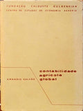 CONTABILIDADE AGRÃCOLA GLOBAL.