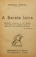A BARATA LOIRA.