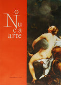 O NU E A ARTE. [ENCADERNAÇÃO LILÃ?S]