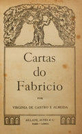 CARTAS DO FABRICIO.