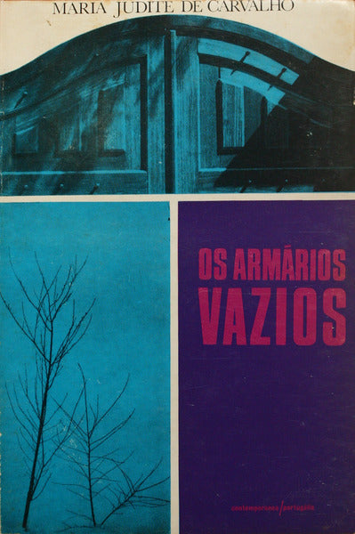 OS ARMÃ?RIOS VAZIOS.