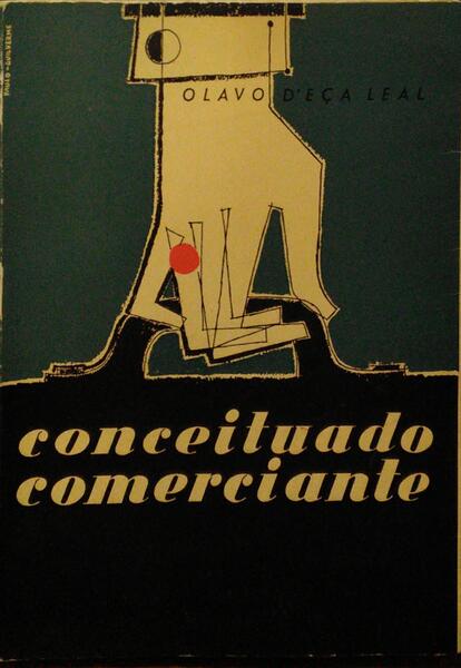 CONCEITUADO COMERCIANTE.