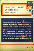 DIALÉCTICAS TEÓRICAS DA LITERATURA.