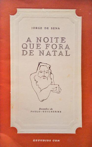 A NOITE QUE FORA DE NATAL.