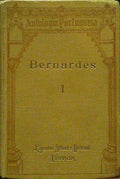 BERNARDES: NOVA FLORESTA, ESTIMULO PRATICO, LUZ E CALOR, ULTIMOS FINS DO HOMEM, EXERCÃ?CIOS ESPIRITUAIS, ETC. [2 VOLS.]