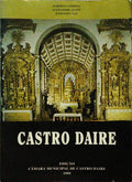 CORREIA. (Alberto), Alexandre Alves e João L. Inês Vaz. CASTRO DAIRE. [2.ª EDIÇÃO].