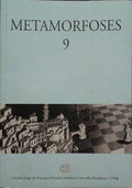METAMORFOSES 9.