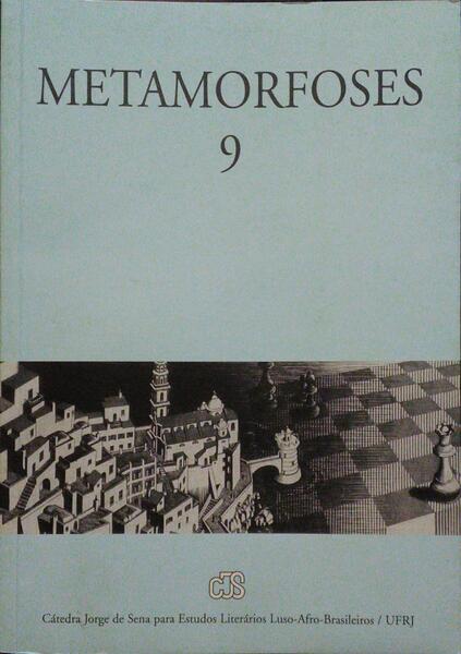 METAMORFOSES 9.