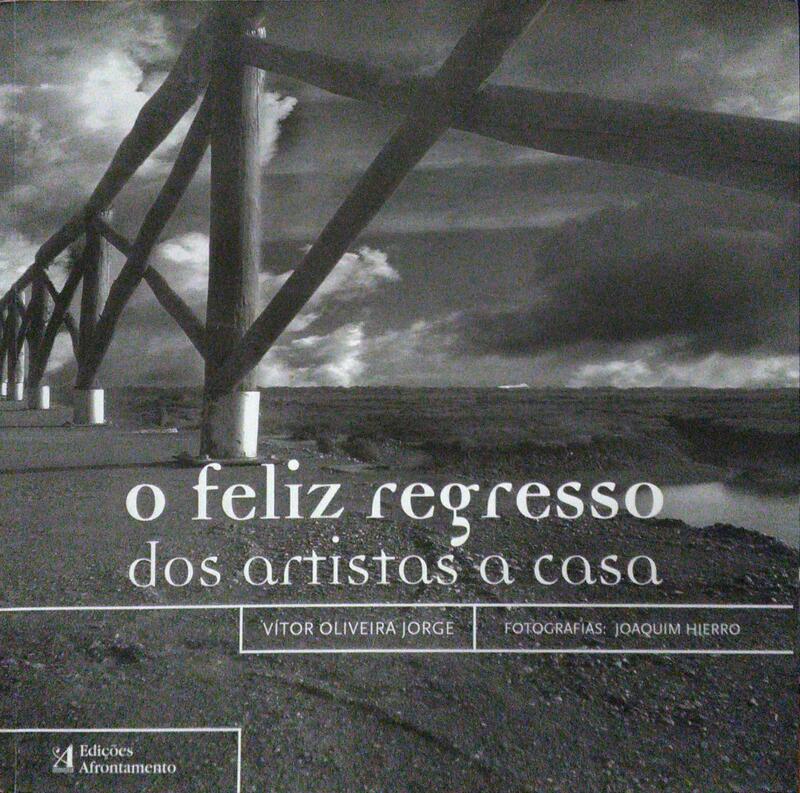 O FELIZ REGRESSO DOS ARTISTAS A CASA.
