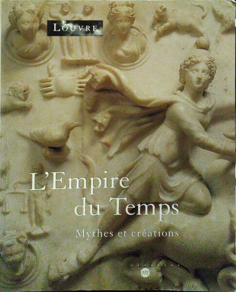 L'EMPIRE DU TEMPS.