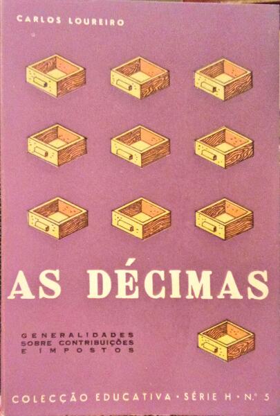 AS DÉCIMAS.