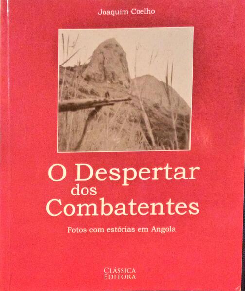 O DESPERTAR DOS COMBATENTES.