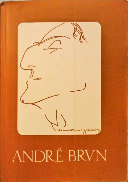 ANDRÉ BRUN, EXPOSIÇÃO.