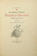 DA MINHA TERRA: FIGURAS GRADAS.