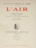 BERGET. (Alphonse) L'AIR.
