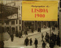 PHOTOGRAPHIAS DE LISBOA 1900. [2.ª EDIÇÃO]
