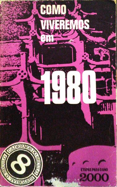 COMO VIVEREMOS EM 1980.