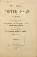 COISAS PORTUGUEZAS.
