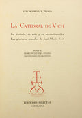 LA CATEDRAL DE VICH.