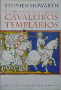 OS CAVALEIROS TEMPLÃ?RIOS.
