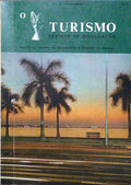 TURISMO (O), REVISTA DE DIVULGAÇÃO, N.º 59 - NOVEMBRO 1972.