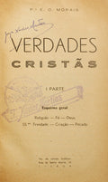 VERDADES CRISTÃS.