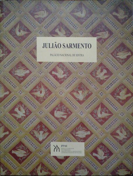 JULIÃO SARMENTO.