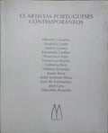 13 ARTISTAS PORTUGUESES CONTEMPORÂNEOS.
