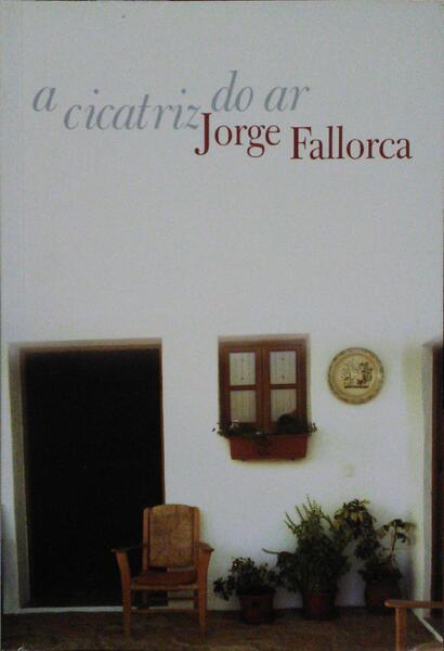 A CICATRIZ DO AR.