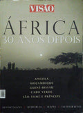 VISÃO, ÁFRICA TRINTA ANOS DEPOIS.