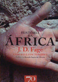 HISTÓRIA DA Ã?FRICA.
