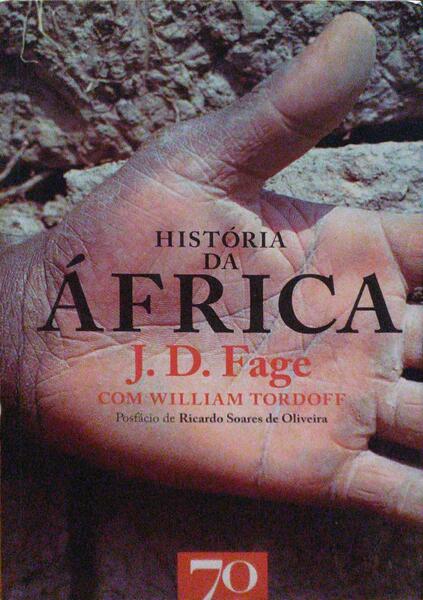 HISTÓRIA DA Ã?FRICA.