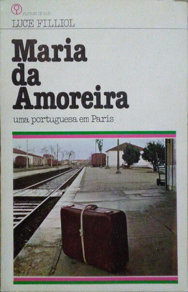 MARIA DA AMOREIRA.