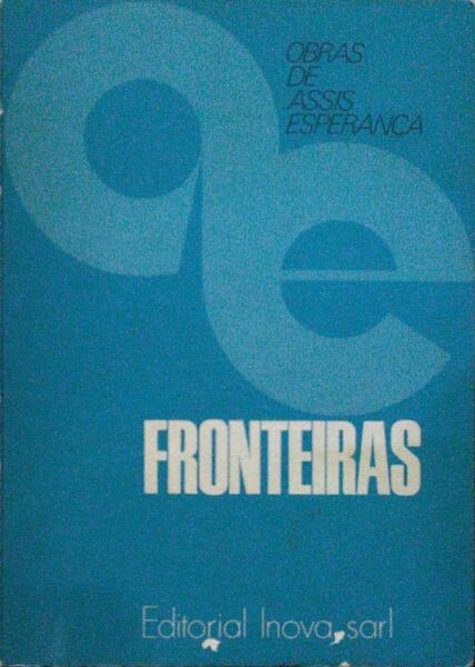 FRONTEIRAS.