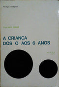 A CRIANÇA DOS 0 AOS 6 ANOS.