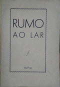 RUMO AO LAR.