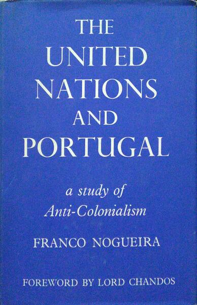 THE UNITED NATIONS AND PORTUGAL.