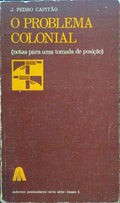 O PROBLEMA COLONIAL.