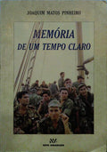 MEMÓRIA DE UM TEMPO CLARO.