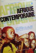 LES AFRIQUES EN L'AN 2000: PERSPECTIVES ÉCONOMIQUES, AFRIQUE CONTEMPORAINE, N.º 146 [SPÉCIAL].