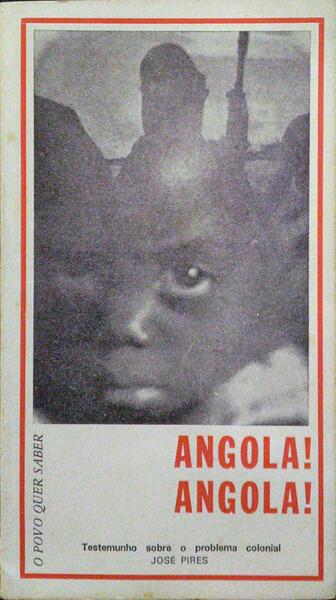 ANGOLA! ANGOLA!