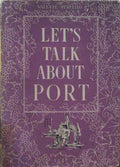 VALENTE-PERFEITO. LET'S TALK ABOUT PORT.