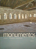 MONUMENTOS, N.º 32, DEZEMBRO 2011. DOSSIÊ: BRAGANÇA