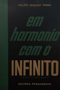EM HARMONIA COM O INFINITO.